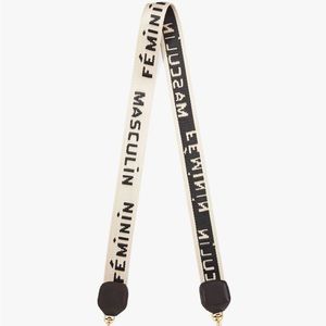 Clare V Crossbody Strap